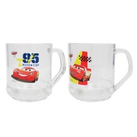 CARS3QQ水杯240ml