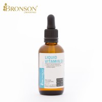 Bronson液態陽光維他命D3 59ml