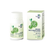 均奕清酵素酵素錠130T
