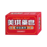 美琪藥皂100g