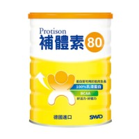 補體素80 500g