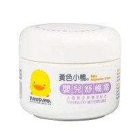 黃色小鴨薰衣草舒暢膏30g