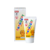 NE木糖醇兒童牙膏 綜合水果50ml