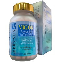 維格超級益生菌錠300T