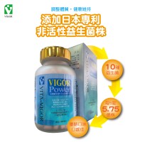 維格超級益生菌膠囊60T