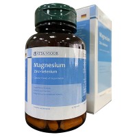 維格舒鎂膠囊90T