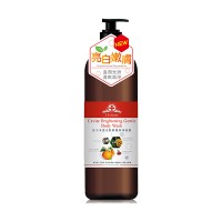 Dr. Satin魚子水透光舒膚溫和沐浴露1000ml