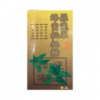 羅漢果蜜煉川貝枇杷糖150g