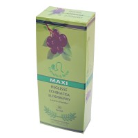 樂立舒紫錐花+接骨木莓潤喉糖10.5g