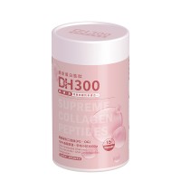 DH300膠原蛋白胜肽15入