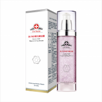 Dr. Satin魚子EGF新生賦活露100ml【精選單品買1送1；全系列$999送魚子活顏抗皺保濕霜8ml 送完為止】