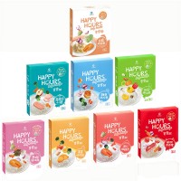 金貝親Happy Hours寶寶粥/麵300g