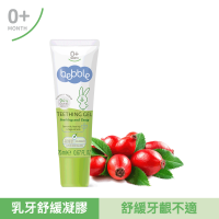 貝朵天然乳牙紓緩凝膠20ml