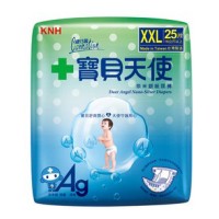 康乃馨寶貝天使XXL25P