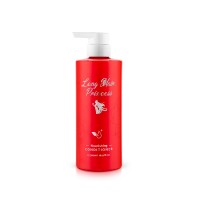 紅瓶生薑-魔髮香氛保濕修護素500ml