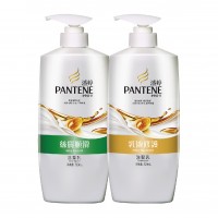 ★5月 潘婷洗髮乳700ml-乳液修護/絲質滑順【2件合購329】
