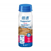 倍速癌症配方卡布奇諾口味200ml(24罐/箱)