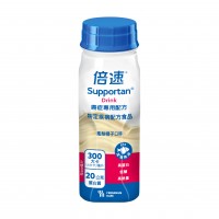 倍速癌症配方鳳梨椰子口味200ml(24罐/箱)