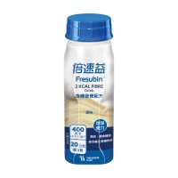 倍速益含纖營養補充配方200ml-原味(24罐/箱)