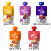 金貝親Happy Hours生機纖果飲100g(包)