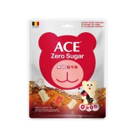 ACE無糖Q可樂軟糖44g/220g