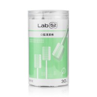 Lab52齒妍堂 口腔清潔棒30入【特價379】
