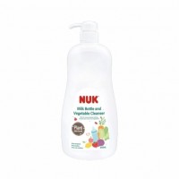 NUK植萃奶瓶蔬果清潔液950ml