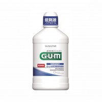 GUM牙周護理潔齒液(大)500ml
