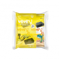 BEBE 貝兒原味純淨 2gX10包【買2送1】