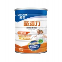 維奇鉻活力奶粉1500g+300g