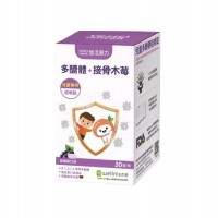 小悠活多醣體咀嚼錠30T