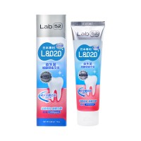 L8020益生菌護齦健齒牙膏-110g