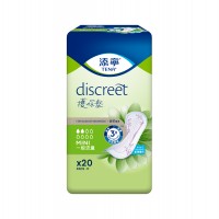 添寧護妳墊一般型20P