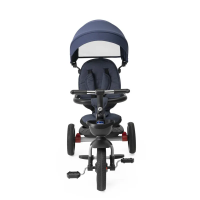 Chicco 4合1多功能三輪兒童推車