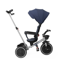 Chicco 4合1多功能三輪兒童推車